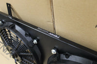 FENIX FOR S14/S15 Silvia 200sx FENIX Stealth Fan Shroud Kit