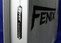 FENIX FOR Ford Falcon XR XT XW XY Windsor FENIX Radiator