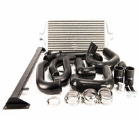 Process West Intercooler Kit Front Mount Fits WRX G3 2008-2014 (Raw Cooler)