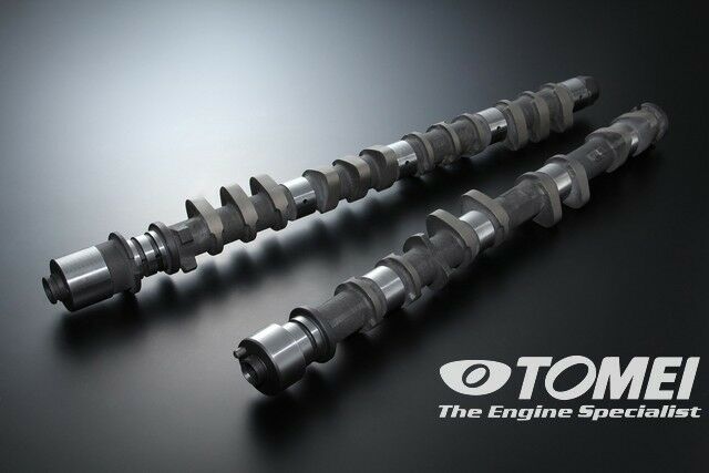 TOMEI CAMSHAFT PONCAM 4AG 5VALVE(143073)