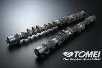 TOMEI CAMSHAFT PONCAM 4AG 5VALVE(143073)