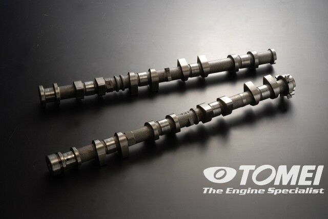 TOMEI CAMSHAFT PONCAM NCEC LF-VE(05.8-)(143078)