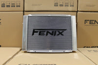 FENIX FOR Holden Commodore VL/VN/VP/VR/VS V8 Automatic Full Alloy Radiator
