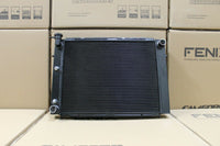 FENIX FOR Holden Commodore Radiator VL/VN/VP/VR/VS V8 Auto Stealth Full Alloy
