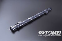 TOMEI CAMSHAFT PROCAM SR20DE PS13/P10 IN 260-11.2mm(143E260112)
