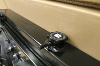 FENIX FOR Holden Kingswood HQ-HZ/Torana LH-LX Chev Stealth Radiator+Black Shroud