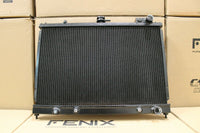 FENIX FOR R31 Skyline FENIX Stealth Alloy Radiator Stealth Series GEN II