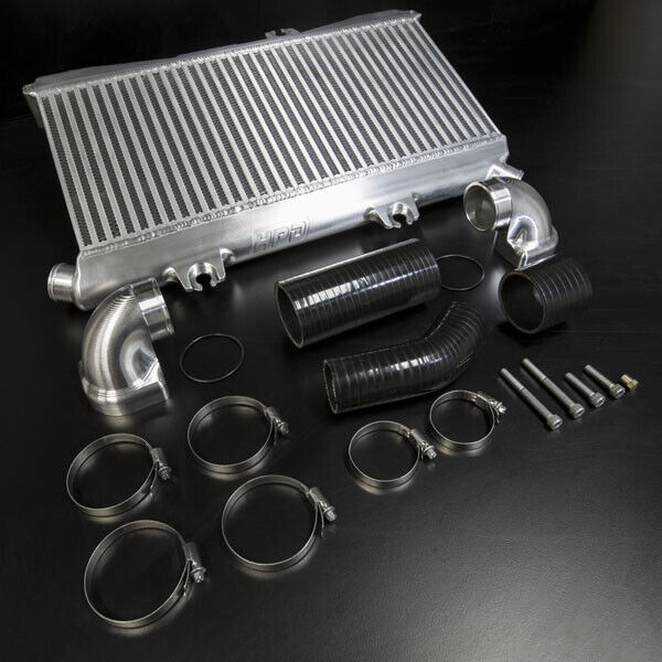 HPD Intercooler Kit fits Landcruiser VDJ200 1VD-FTV 4.5ltr 2007> (Top Mount)