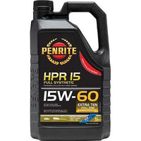 PENRITE HPR 15 (15W-60) FULL SYNTHETIC 5 LITRE