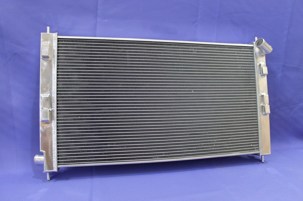FENIX FOR Evo X / Evo 10 Fenix Alloy Radiator
