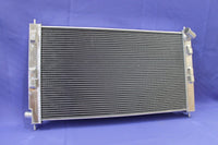 FENIX FOR Evo X / Evo 10 Fenix Alloy Radiator