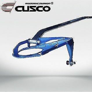 CUSCO BRAKE MASTER CYLINDER STOPPER FIT  Evo IX CT9A 4G63 TL TYPE