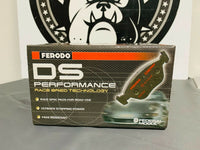 Ferodo DS Performance - FRONT BrakePads For HOLDEN VT VX VY VZ (DB1331)FDSE6001