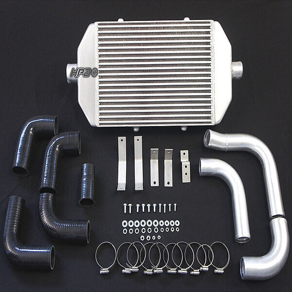 HPD  Intercooler Kit fits Ford Ranger PK 3.0ltr 2006-2011 Front Mount