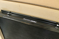 FENIX FOR Holden VL Commodore RB30 Manual Alloy Radiator,Shroud/Spal 3000CFM Fan