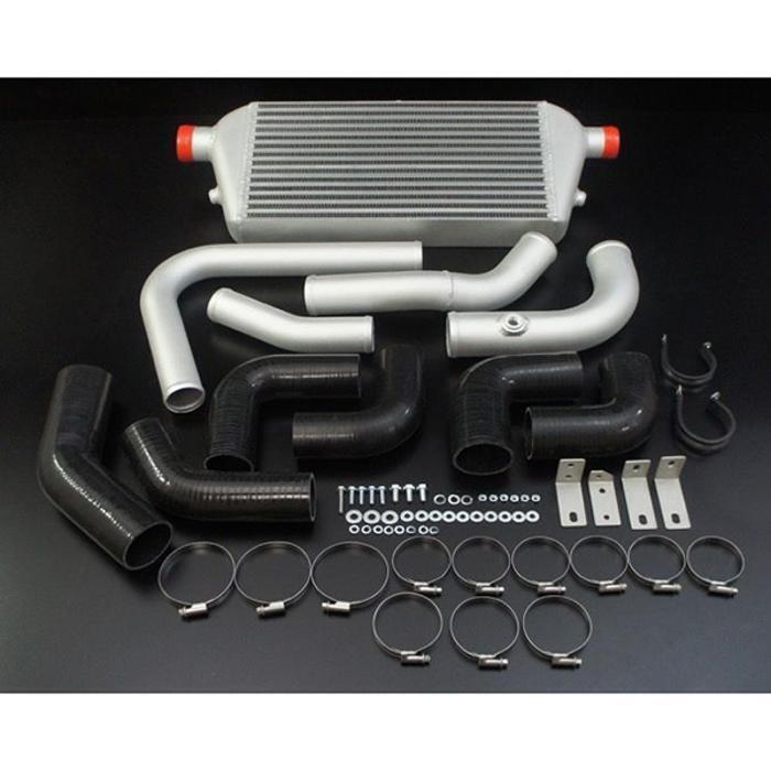 HPD Intercooler Kit fits Prado 120 Series 1KD-FTV 3.0ltr Front Mount 450mm