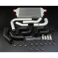 HPD Intercooler Kit fits Prado 120 Series 1KD-FTV 3.0ltr Front Mount 450mm
