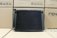FENIX FOR Holden Commodore Radiator VL/VN/VP/VR/VS V8 Manual Stealth Full Alloy