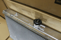 FENIX FOR S13 Silvia / 180sx CA18DET Alloy FENIX Radiator