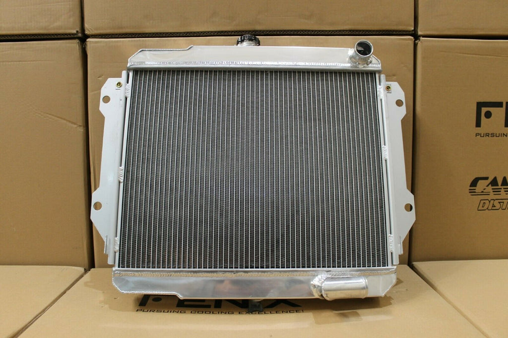 FENIX Radiator FOR Daihatsu Rocky 1983 - 1999