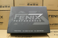 FENIX FOR RX2/RX3/RX4/RX5/RX7 Alloy Radiator Stealth Series Gen II (No Heater)