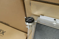 FENIX FOR Holden VL Commodore RB30 FENIX Alloy Radiator Manual