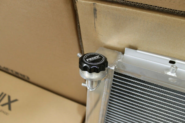 FENIX FOR Holden VL Commodore RB30 FENIX Alloy Radiator Manual – 999 ...