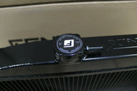 FENIX FOR R34 Skyline GT-R / V-Spec Alloy Radiator Stealth Series Gen II