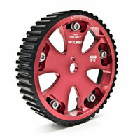 TOMEI Cam Gear(Exhaust) FOR MITSUBISHI LANCER EVO 9/9MR CT9A 4G63 pulley 152012