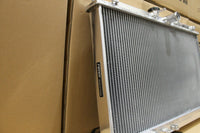 FENIX FOR Evo 7/8/9 Heavy Duty Full Alloy FENIX Radiator