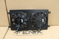 FENIX FOR Series 1-2-3 RX7 FENIX Stealth Fan Shroud Kit