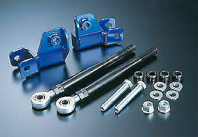 CUSCO DRAG RODS KIT FIT  Skyline GT-R BCNR33 (RB26DETT)