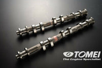 TOMEI CAMSHAFT PROCAM VQ35DE G2 IN 280-11.3mm(142037)