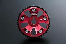 TOMEI Cam Gear(EXHAUST) FOR TOYOTA MARK II 1JZ-GTE/2JZ-GTE cam pulley 152016