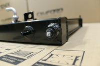 FENIX FOR Liberty Turbo 2003-2015 Alloy Radiator Stealth Series