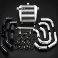 HPD Intercooler Kit fits Landcruiser 60 Series 12HT 1980-1990 Front Mount 300