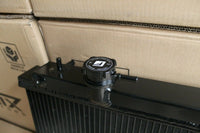 FENIX FOR Z33 350z FENIX Stealth Series Alloy Radiator