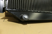 FENIX FOR Holden LC-LJ Torana 6cyl FENIX Alloy Radiator Stealth Series