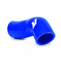 Mishimoto Silicone Turbo Hose Kit Fits Ford Focus RS MK2 2009-2011 Blue