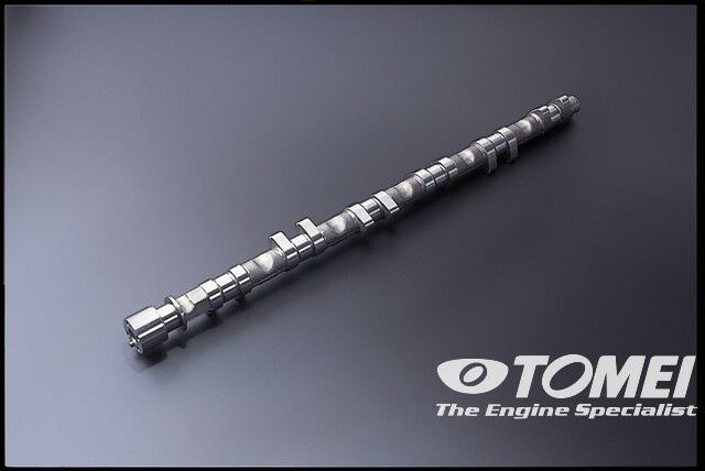 TOMEI CAMSHAFT PROCAM RB26DETT R34 EX 260-10.25(1426260102)