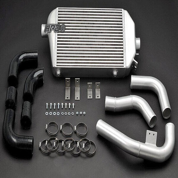 HPD Intercooler Kit fits Nissan Navara/Pathfinder D40 2.5ltr CR (Thai) Front Mou