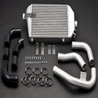 HPD Intercooler Kit fits Nissan Navara/Pathfinder D40 2.5ltr CR (Thai) Front Mou