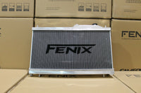 FENIX FOR Forester Turbo 2008-2016 FENIX Alloy Radiator