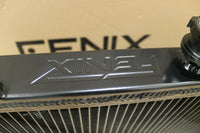 FENIX FOR R31 Skyline FENIX Stealth Alloy Radiator Stealth Series GEN II
