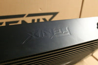 FENIX Intercooler (Universal). Core 300x450x76mm. 2.5" Outlets Stealth Series