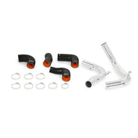 Mishimoto Intercooler Piping Kit Fits Volkwagen MK7 GTI / Golf R 2015+ Polished