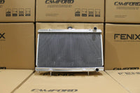 FENIX FOR S13 Silvia / 180sx CA18DET Alloy FENIX Radiator