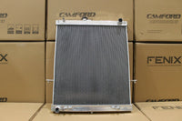 FENIX FOR GU Patrol 4.2 TD42TI Diesel FENIX Alloy Radiator