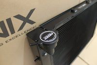 FENIX FOR Holden WB Statesman V8 FENIX Stealth Alloy Radiator
