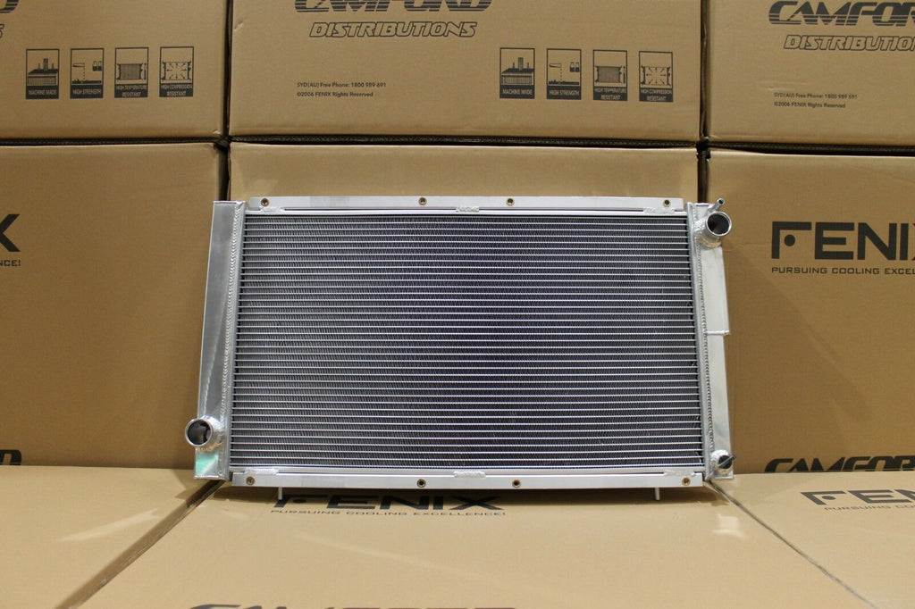 FENIX FOR Impreza WRX GC8 93-00 FENIX Alloy Radiator